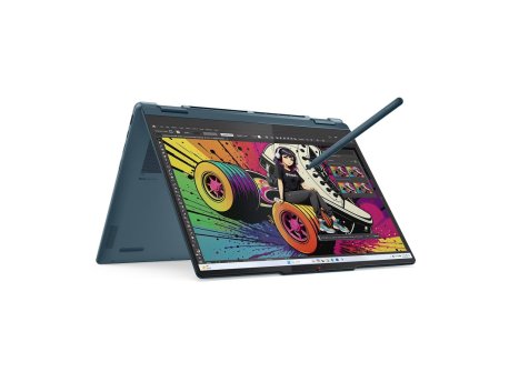 LENOVO Yoga 7 2-in-1 14AKP10  83JR0027YA
