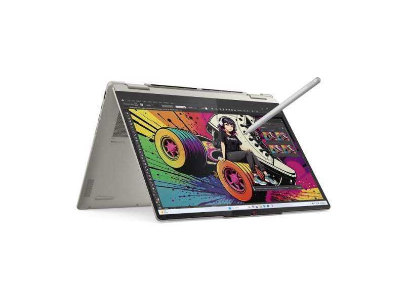 LENOVO Yoga 7 2-in-1 14AKP10 83JR0032YA