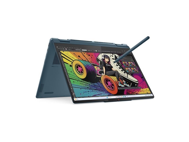 LENOVO Yoga 7 2-in-1 14AKP10 83JR0033YA