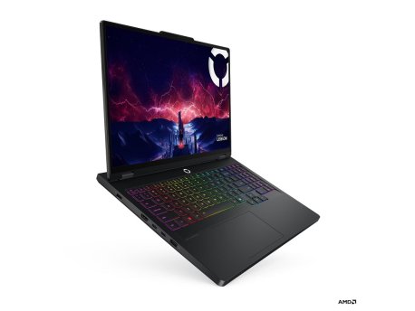 LENOVO Legion Pro 5 16ADR10 83LT001SYA