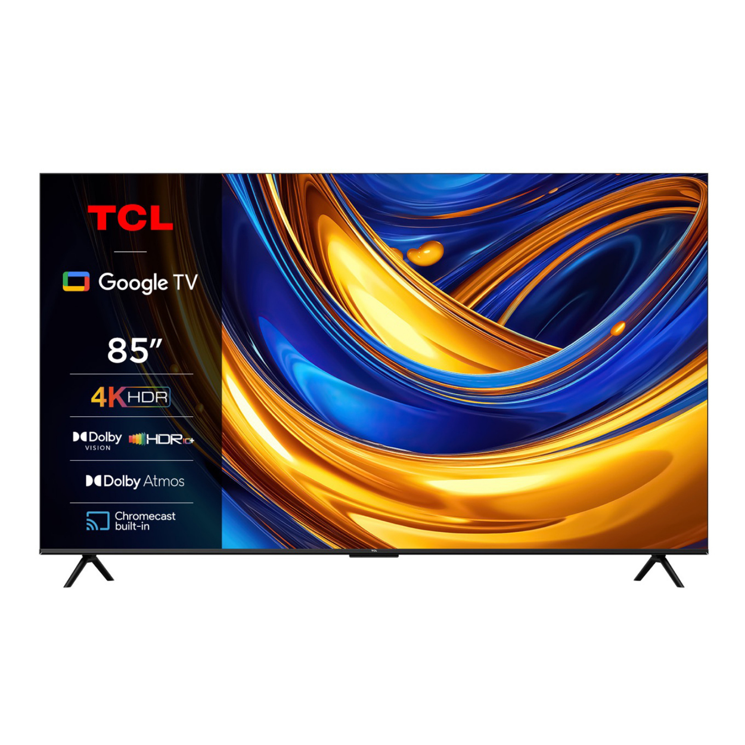 TCL 85V6B LED TV