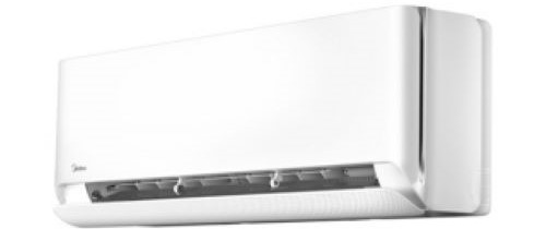 Midea klima CB1-09HRFN8.WIFI BREEZELESS