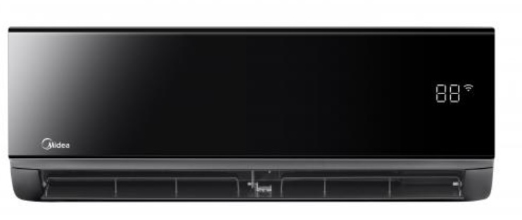 Midea klima AG-09NXD1-I.WIK Crna