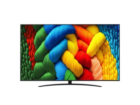 LG 86NANO81A3A TV