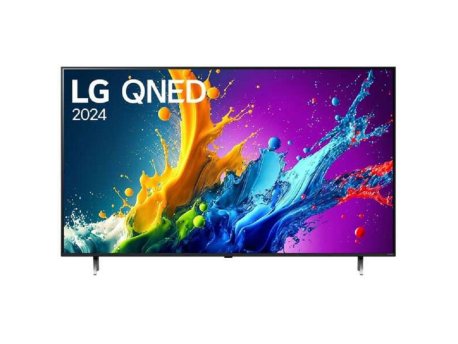 LG 86QNED80T3A televizor