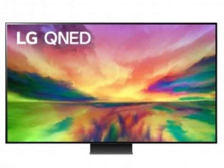 LG LED TV 86QNED813RE