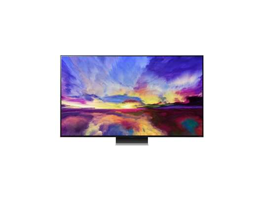 LG LED TV 86QNED863RE