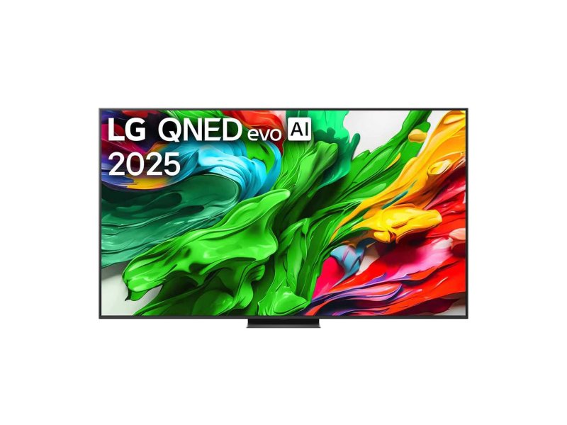LG  TV 86QNED86A3A