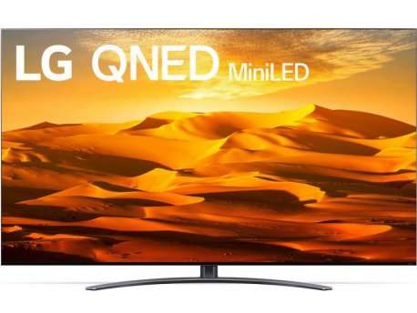 LG LED TV 86QNED913QE