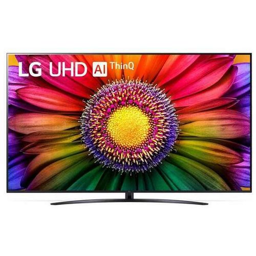 LG LED TV 86UR81003LA