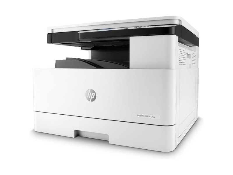 HP LaserJet M438n  8AF43A