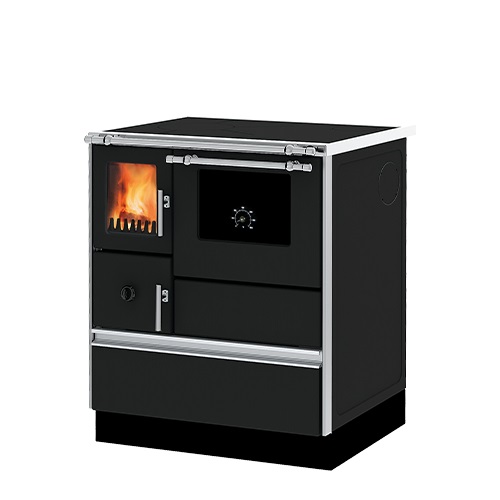 Alfa Plam 70 Dominant Antracit Siva