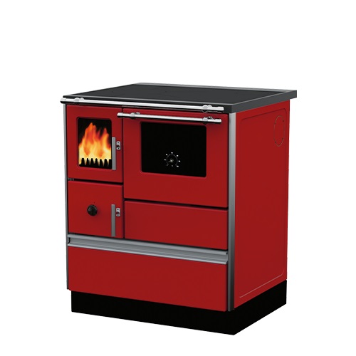Alfa Plam 70 Dominant Crvena