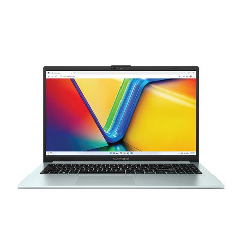 ASUS Vivobook Go Laptop E1504FA-NJ935