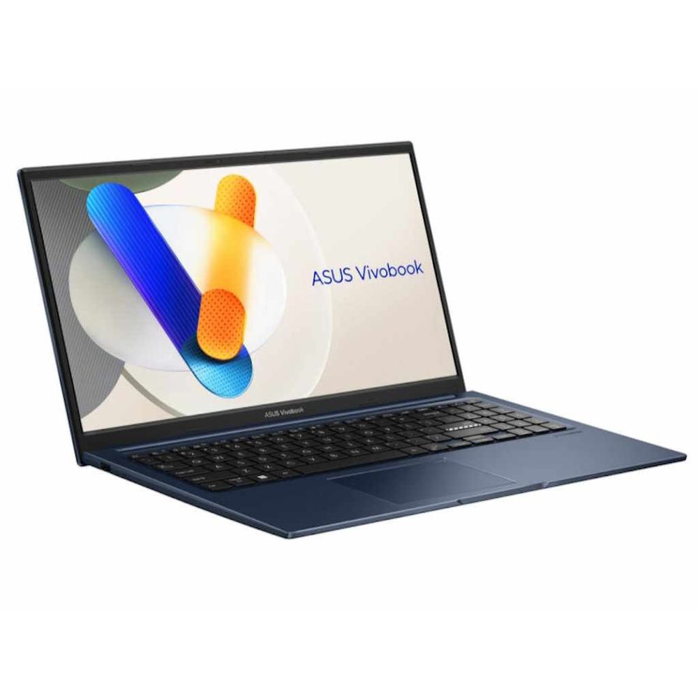 ASUS VivoBook Laptop X1504VA-BQ141