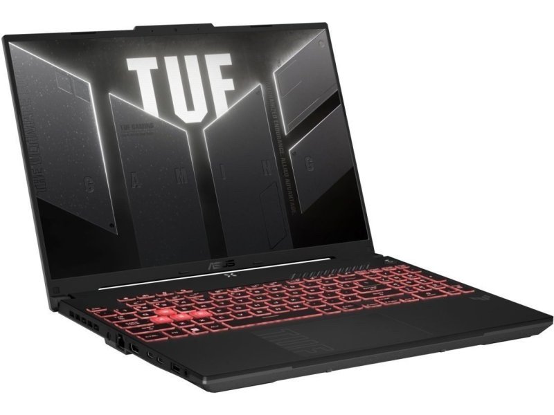 ASUS TUF Gaming A16 FA607NUG-RL117