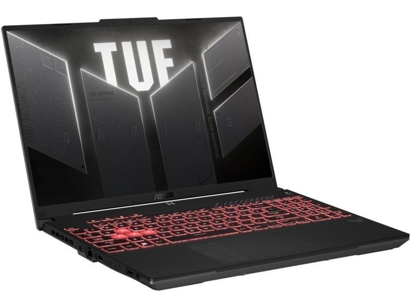 ASUS TUF Gaming A16 FA607NUQ-RL028