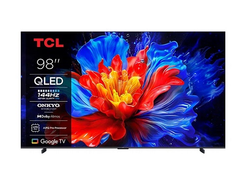 TCL 98P8K TV