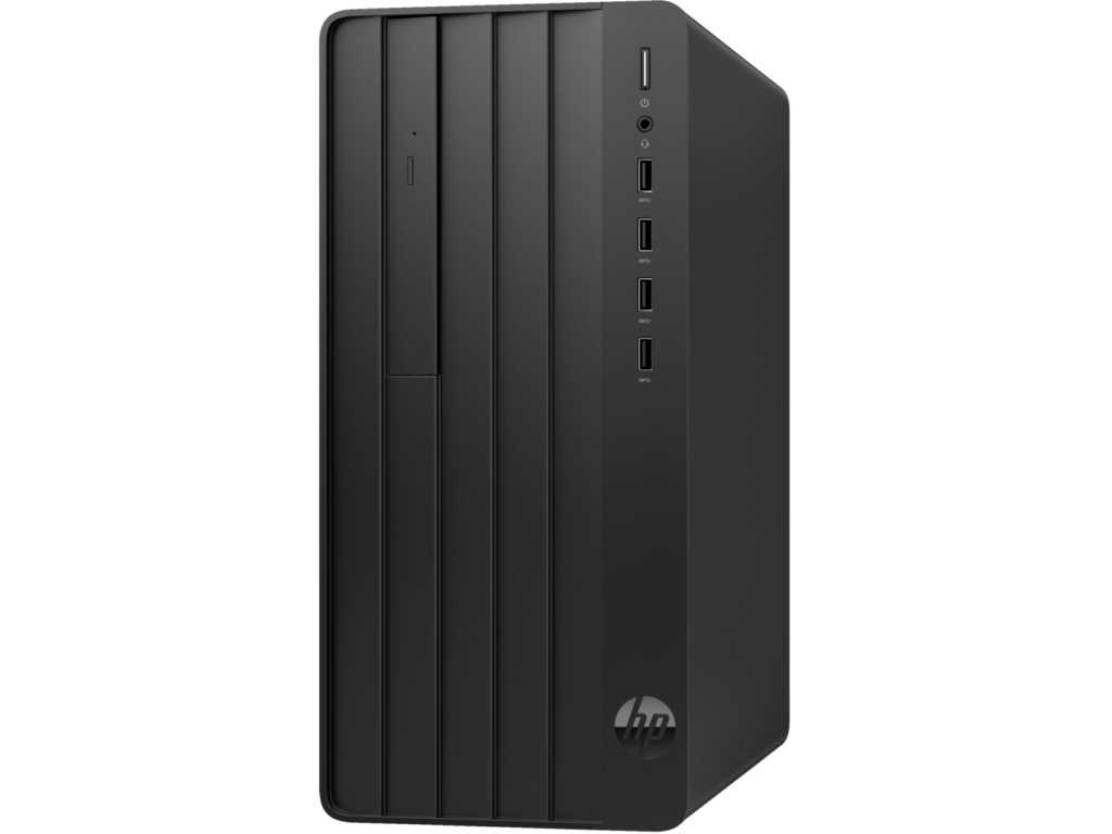 HP DES TWR 290 G9 i3-12100 8G256