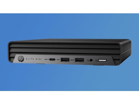 HP Elite Mini 805 G8 9N6U4AT