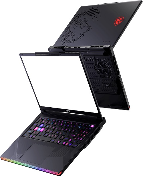 MSI Raider 16 Max HX B2XWI 9S7-265111-207