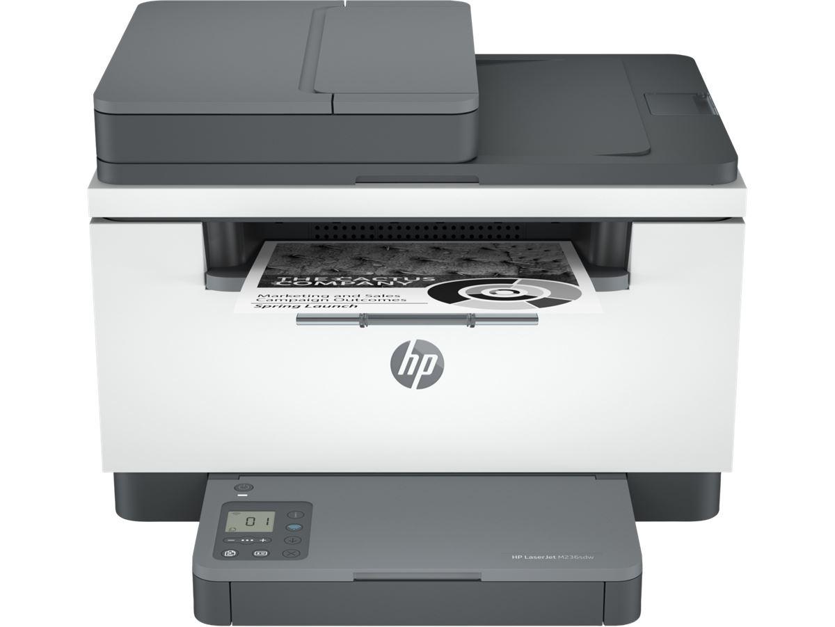 HP Laserjet MFP M236sdw 9YG09A