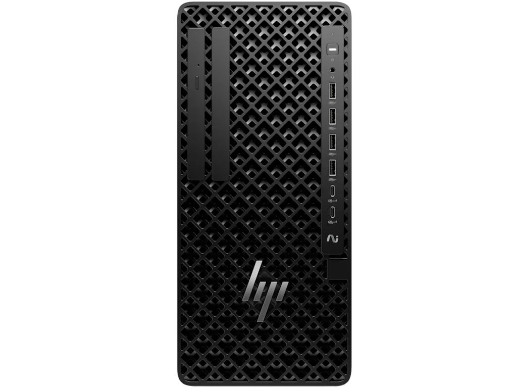 HP Z1 Tower G1i A40SSET