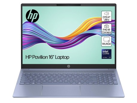 HP Pavilion 16-af0008nm A70NZEA