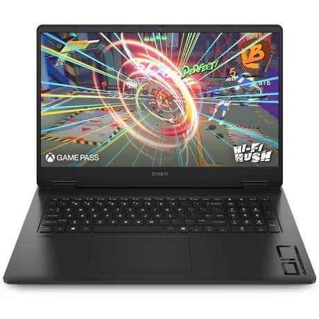 HP OMEN 17-db0007nm A70P3EA