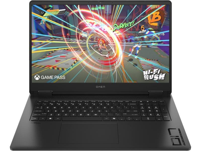 HP Omen 17-db0003nm A71SBEA#BED