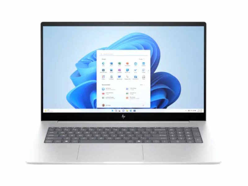 HP Envy 17-da0007nn A76S8EA#ABB
