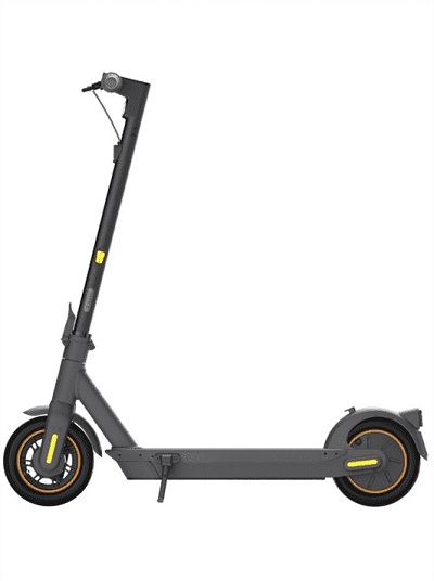 Segway Ninebot Kickscooter MAXG30 AA.00.0010.32