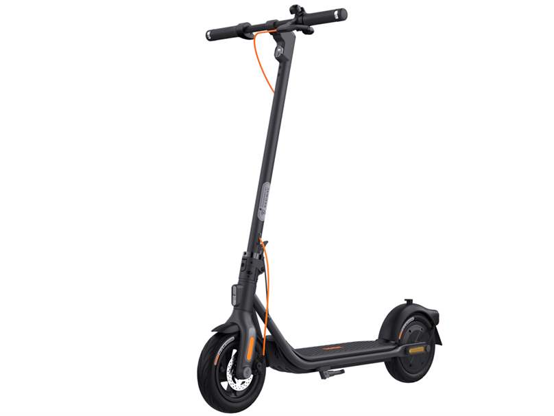 Segway F2 PLUS E  AA.05.12.02.0003