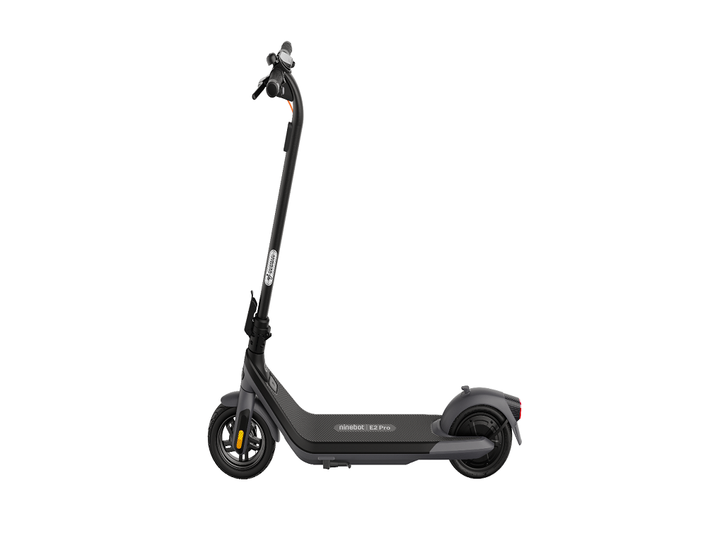 SEGWAY Električni trotinet  NINEBOT E2 Pro E