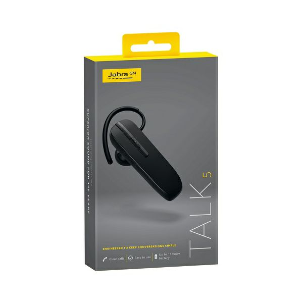 Jabra Talk 5 bluetooth slušalica