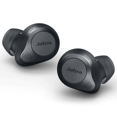 Jabra Elite 85t Grey