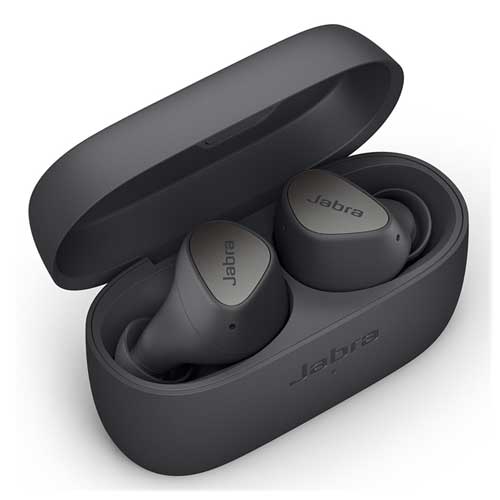 Jabra Elite 2 Dark Gray