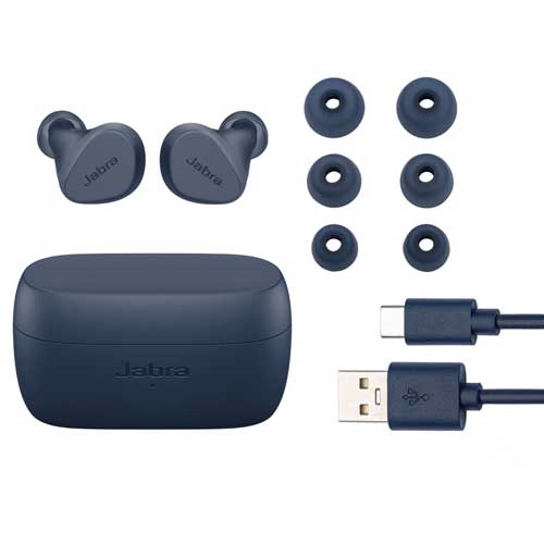 Jabra Elite 2 Navy