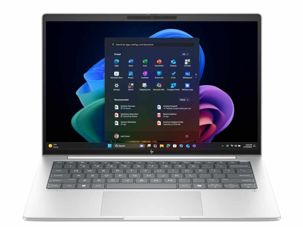 HP EliteBook 8 G1i 16 AD2Y8ET