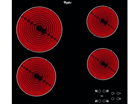 Whirpool  AKT 8090/NE ugradna ploča