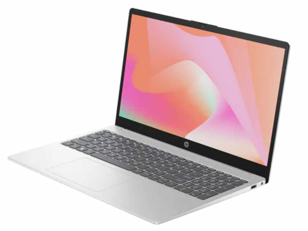 HP Laptop 15-fc0103nm