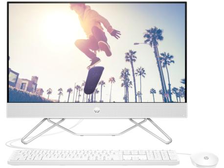 HP 24-cr0059ny 23.8 FHD IPS  (B8JU7EA)