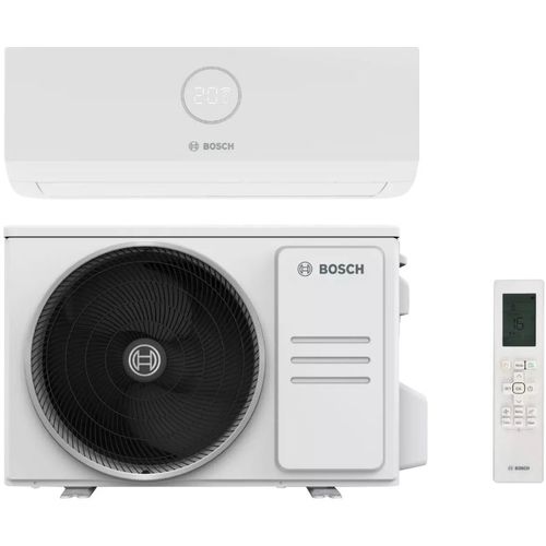 Bosch klima uređaj BAC3I-2432IA