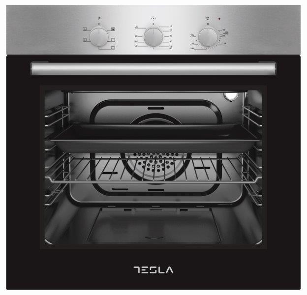 Tesla ugradna rerna BO600SX