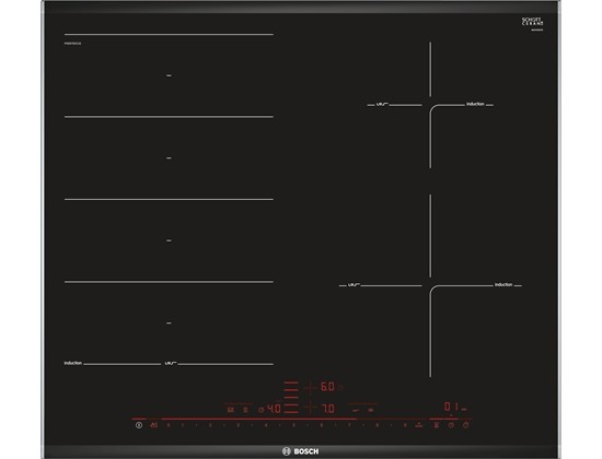 Bosch ugradna ploča PXE675DC1E
