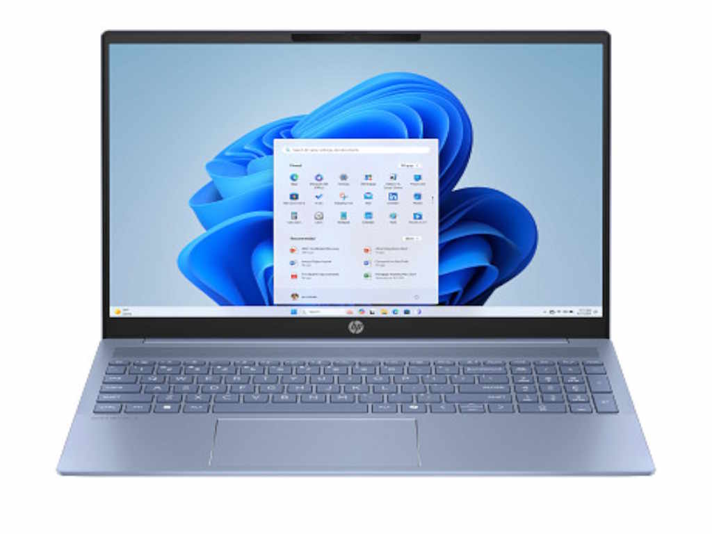 HP OmniBook 5 16-af1003nm BS9Z8EA#BED