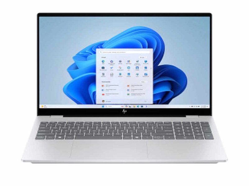 HP OmniBook 7 AI 16-ay0001nn BT0S7EA