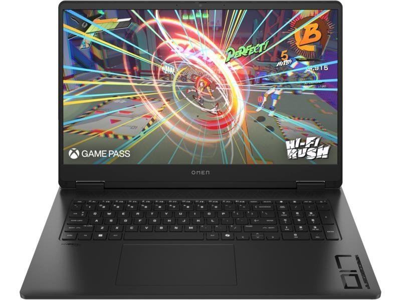 HP OMEN 17-db1012nm BX8C1EA