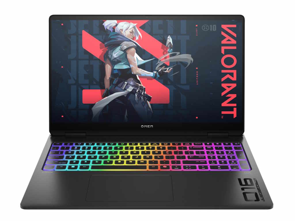 HP Omen 16-ap0032nn BY0B4EA#ABB