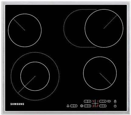 Samsung ugradna ploča C61R2CAST/BOL